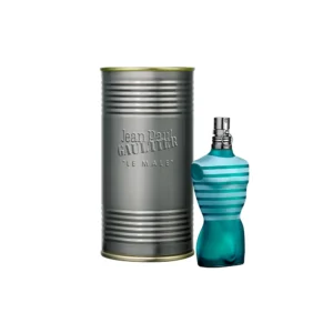 Home perfume jean paul gaultier le male masculino eau de toilette 40ml